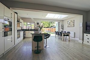 Family Room- click for photo gallery
